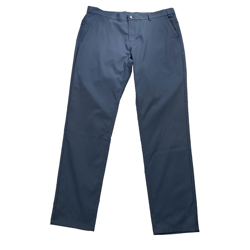 Jack Archer 38x34 (Fits 38x32)‎ Jetsetter Golf Performance Stretch Chino Pants
